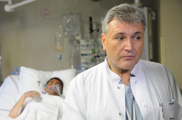 Любомир Спасов