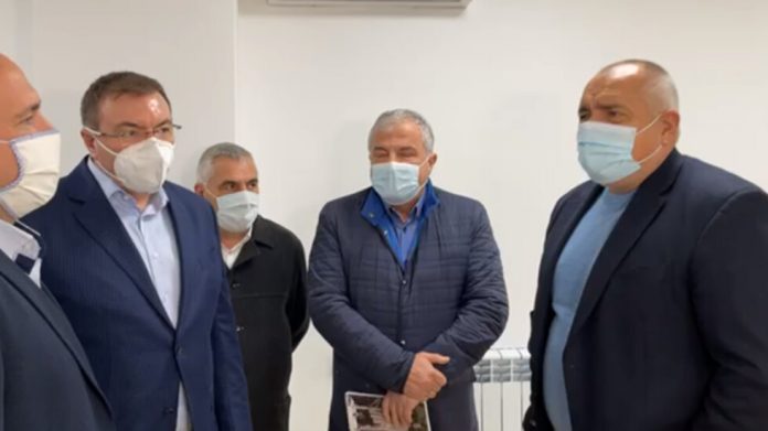 ваксинация