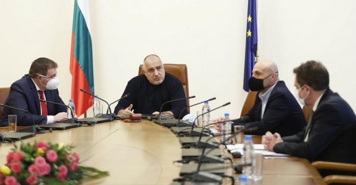 обстановка