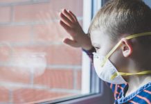 В „Св. Георги“ спасиха 7 деца с тежък COVID "Св. Георги"