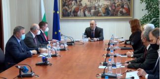 карантината