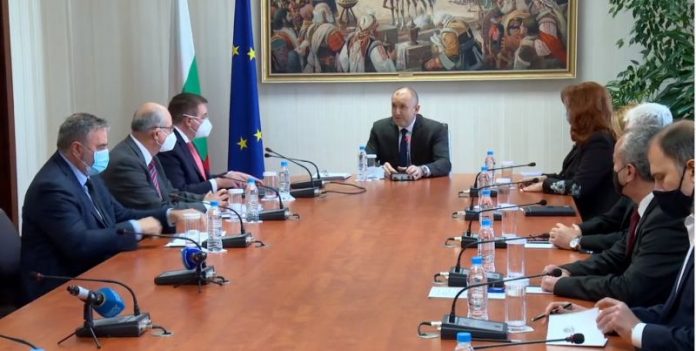 карантината