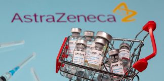 AstraZeneca