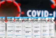 60 % ефективност на ваксината на AstraZeneca, и то при млади четвърта доза