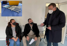 Проф. Ангелов: Надеждата е в нашите ръце Ангелов