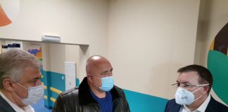 зелени коридори