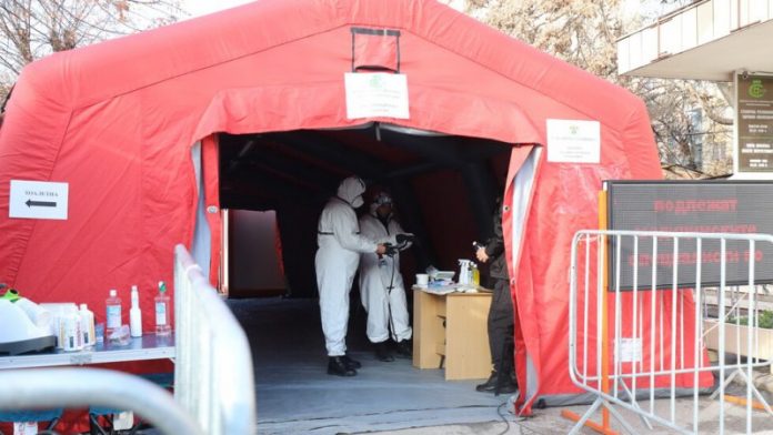 ваксинация ваксинация