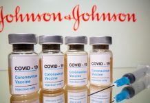 Ваксината на Johnson & Johnson е безопасна и 66% ефективна Johnson & Johnson