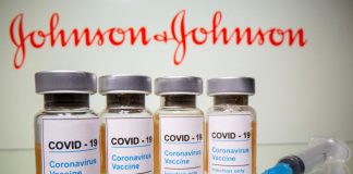 Johnson & Johnson