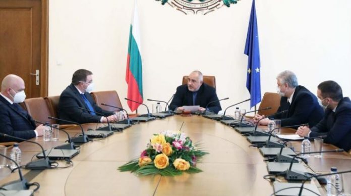 Борисов Борисов