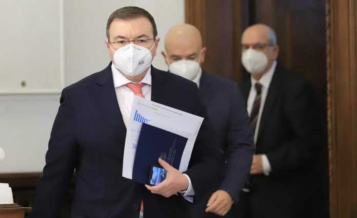 зелените коридори