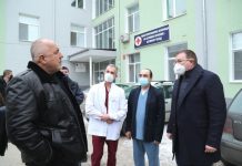 ресторантите