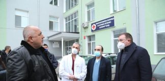 ресторантите