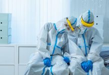 Орязаха парите за първа линия и тези на сестрите първа линия