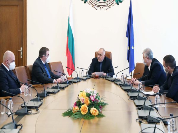 Борисов Борисов