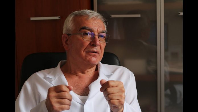 автоимунни заболявания