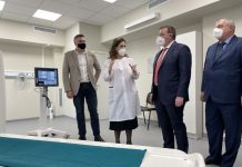 епидемията