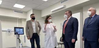 епидемията