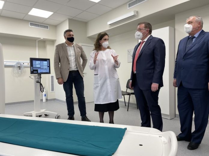 епидемията епидемията