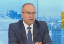 Проф. Борис Богов: Кампанията срещу „Александровска“ е политически проект Проф. Борис Богов