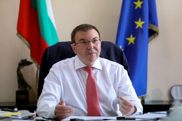 Ангелов Ангелов