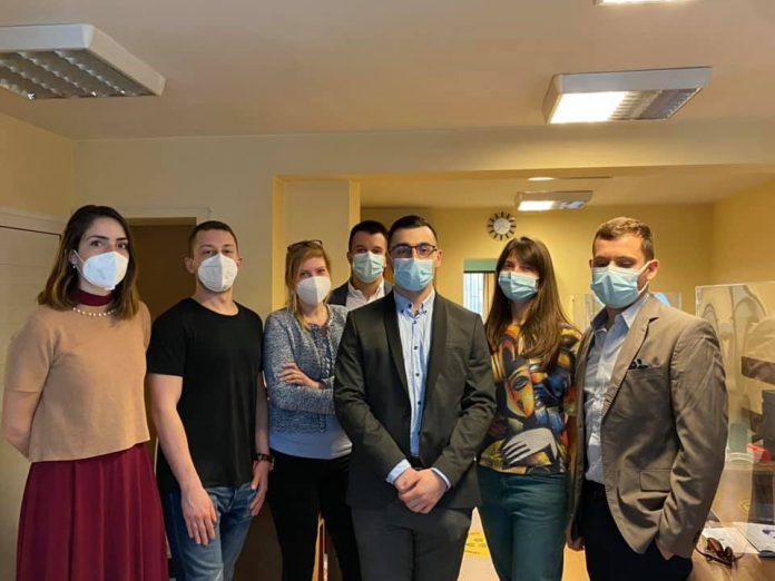 млади лекари млади лекари