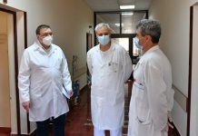 дихателни апарати