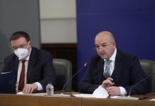 Проф. Ангелов: Пълен локдаун е оправдан, но обществото не е готово локдаун