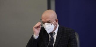 смъртността