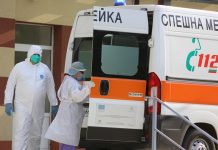 Лекари искат нов локдаун локдаун