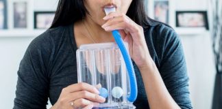 рехабилитация