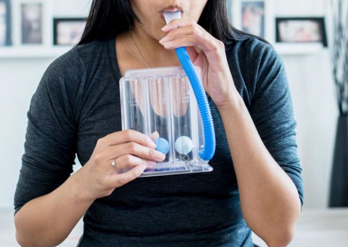 рехабилитация