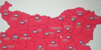 заболяемостта