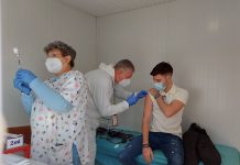 Ето къде и кога може да се ваксинирате на зелен коридор в София зелените коридори