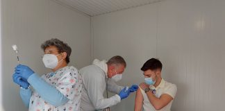 зелените коридори