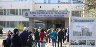 зелените коридори