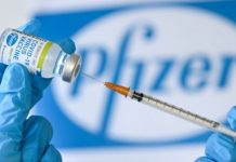 По-дълъг интервал между двете дози на Pfizer дава по-добър имунен отговор Pfizer