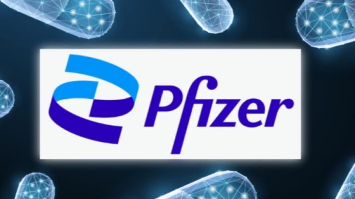 Pfizer Pfizer
