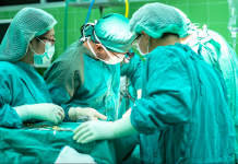 За пръв път в света присадиха бял дроб от жив донор жив донор