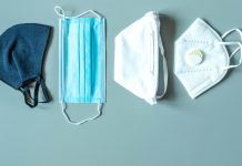 Дават $500 000 награда за ново поколение защитни маски маски