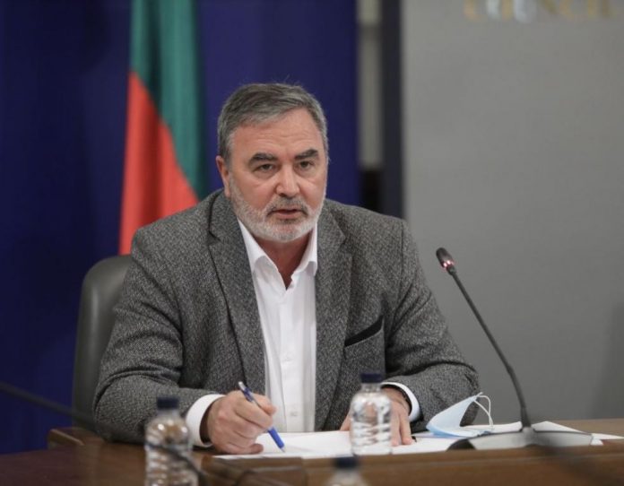 обстановка