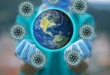 Глобалната статистика: 6 млн. починали от COVID-19 COVID-19