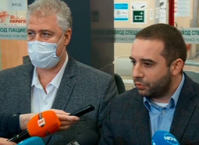 РНК ваксини РНК ваксини