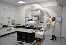 линеен ускорител