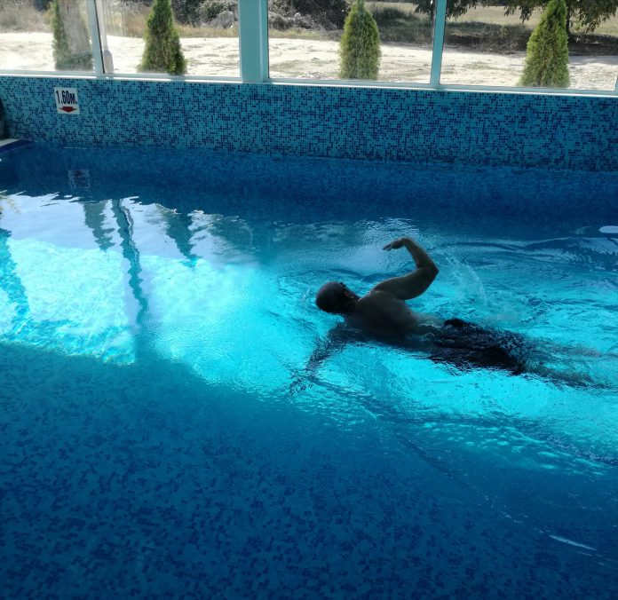 санаториум