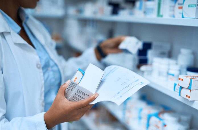 фармацевтите