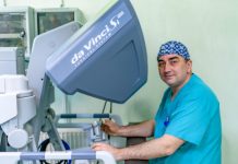 МУ-Плевен с нов ректор ректор