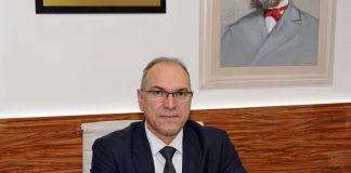 "Александровска"