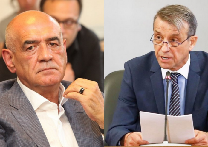 здравен министър здравен министър