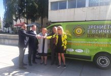 очни прегледи